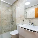 Apartman Del Duque Ocean View Terrace *