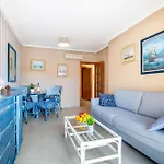 Del Duque Ocean View Terrace Apartman *