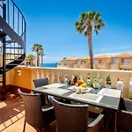Apartman Del Duque Ocean View Terrace *