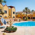 Del Duque Ocean View Terrace Apartman