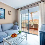 Lägenhet Del Duque Ocean View Terrace Costa Adeje (Tenerife)