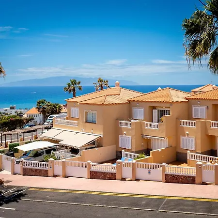 Del Duque Ocean View Terrace Lejlighed *