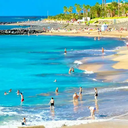 Del Duque Ocean View Terrace