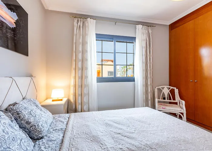 Del Duque Ocean View Terrace Costa Adeje (Tenerife)