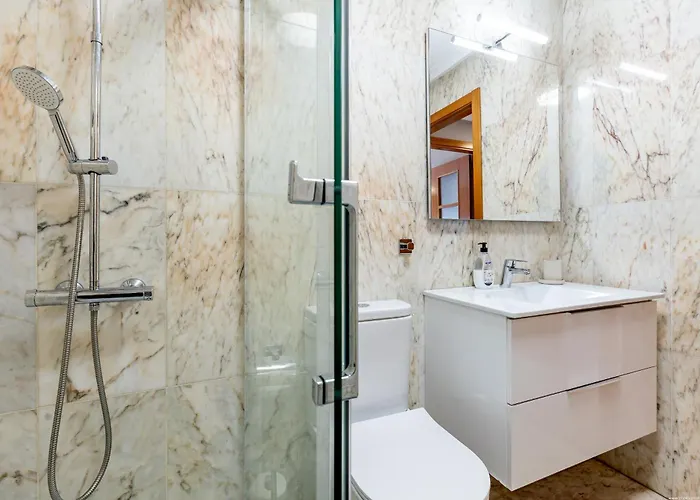 Del Duque Ocean View Terrace *