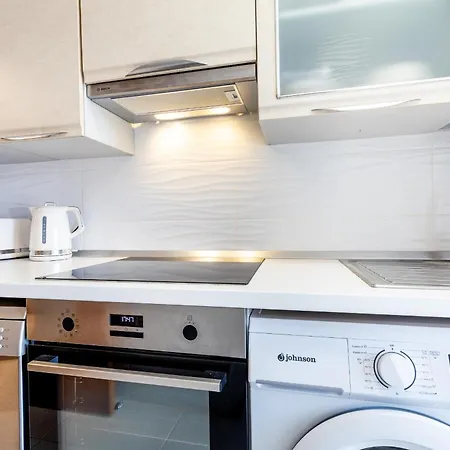 Del Duque Ocean View Terrace Costa Adeje (Tenerife)