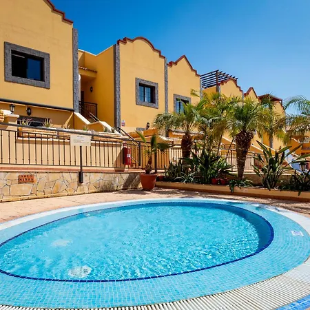 Apartament Del Duque Ocean View Terrace *