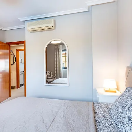 Del Duque Ocean View Terrace *