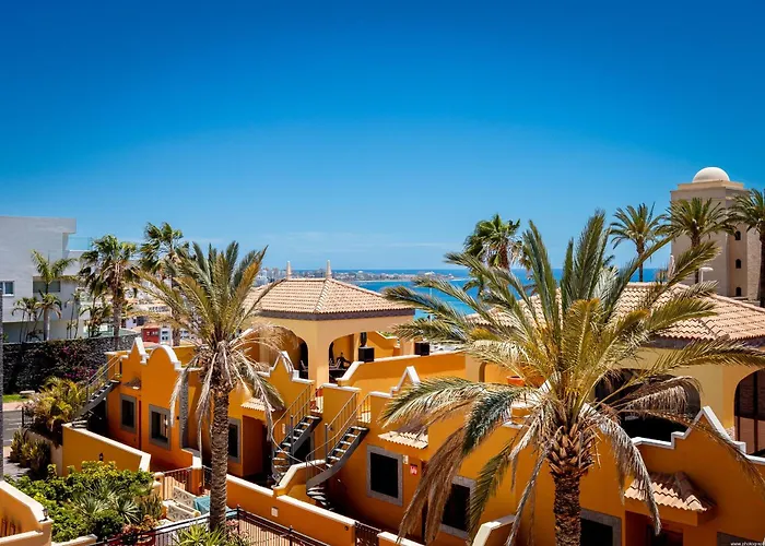 Apartment Del Duque Ocean View Terrace Costa Adeje (Tenerife)