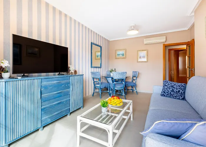 Del Duque Ocean View Terrace