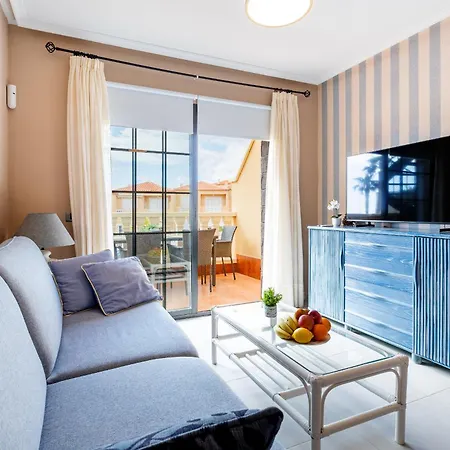 Del Duque Ocean View Terrace * Адехе