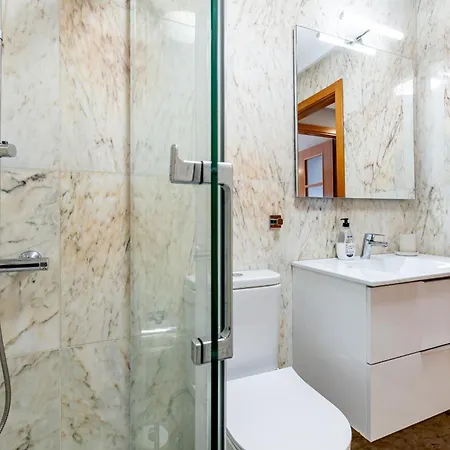 Del Duque Ocean View Terrace *