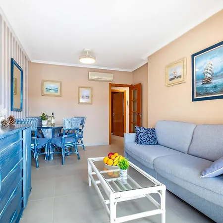 Del Duque Ocean View Terrace Апартаменты *