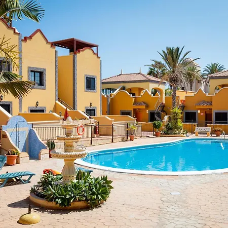 Del Duque Ocean View Terrace Διαμέρισμα